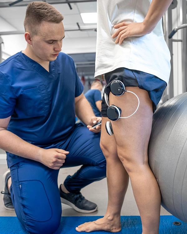 Orthopedic Care