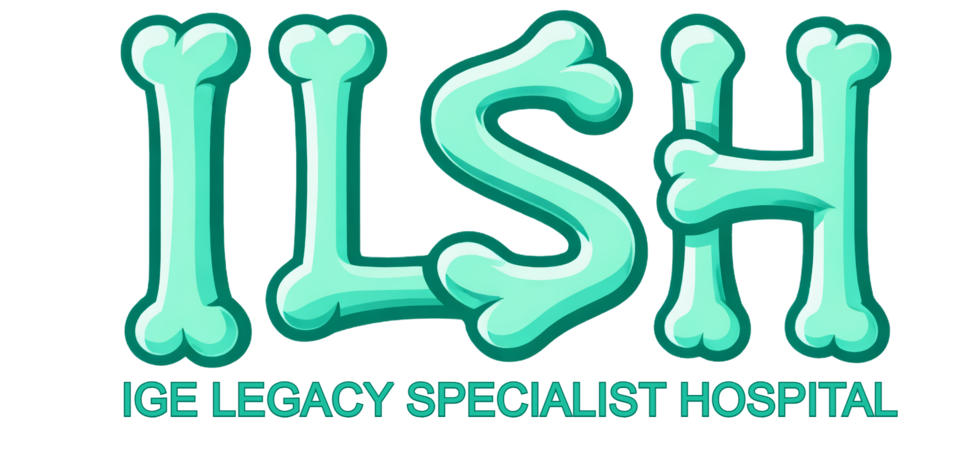 IGE Legacy Logo